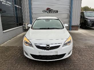 Opel Astra OPEL ASTRA 1.3D 2011 picture 4