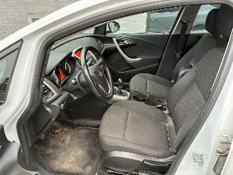 Opel Astra OPEL ASTRA 1.3D 2011 picture 9