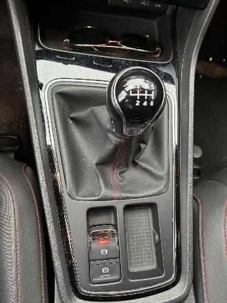 Seat Leon SEAT LEON FR 2.0TDI 2017 picture 19
