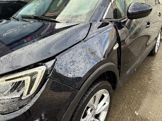 Opel Crossland OPEL CROSSLAND 1.2I AUTOMAAT 2020 picture 5