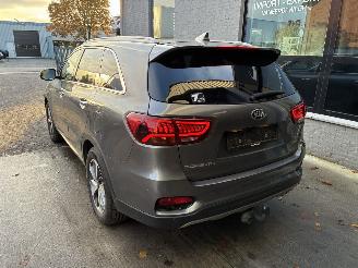 Kia Sorento Kia Sorento 2.2D AWD 2018 7 zit picture 10