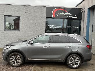Auto incidentate Kia Sorento Kia Sorento 2.2D AWD 2018 7 zit 2018/10