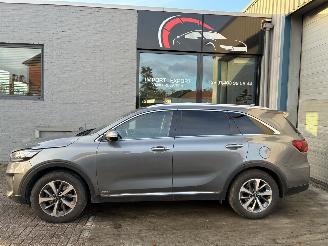 škoda osobní automobily Kia Sorento Kia Sorento 2.2D AWD 2018 7 zit 2018/10
