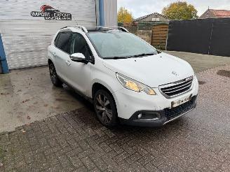 Peugeot 2008 Peugeot 2008 1.6d 2015 picture 7