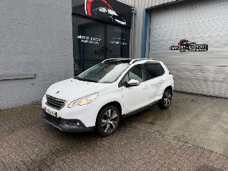 Peugeot 2008 Peugeot 2008 1.6d 2015 picture 2