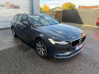 Volvo V-90 Volvo V90 2.0d 2019 picture 5