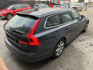 Volvo V-90 Volvo V90 2.0d 2019 picture 12