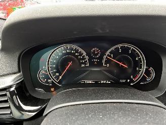 BMW 5-serie BMW 540D M XDRIVE 2017 picture 22