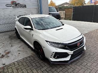 Honda Civic HONDA CIVIC R 2018 picture 8
