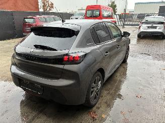 Peugeot 208 PEUGEOT 208 1.5D 2021 picture 12