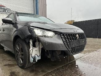 Peugeot 208 PEUGEOT 208 1.5D 2021 picture 5