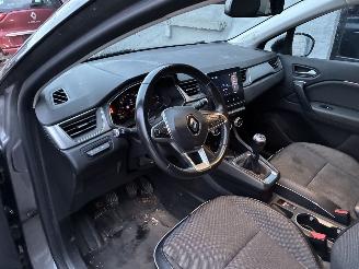 Renault Captur RENAULT CAPTUR 1.5D 2021 picture 16