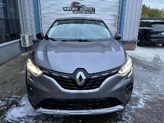 Renault Captur RENAULT CAPTUR 1.5D 2021 picture 5