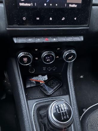 Renault Captur RENAULT CAPTUR 1.5D 2021 picture 18