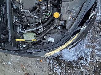 Renault Captur RENAULT CAPTUR 1.5D 2021 picture 13