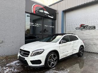 Mercedes GLA MERCEDES GLA220d AMG 4 MATIC 2015 picture 2