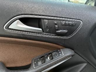 Mercedes GLA MERCEDES GLA220d AMG 4 MATIC 2015 picture 14