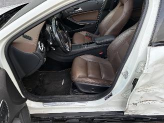 Mercedes GLA MERCEDES GLA220d AMG 4 MATIC 2015 picture 11