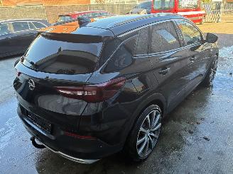 Opel Grandland OPEL GRANDLAND X 2.0D 2019 picture 5