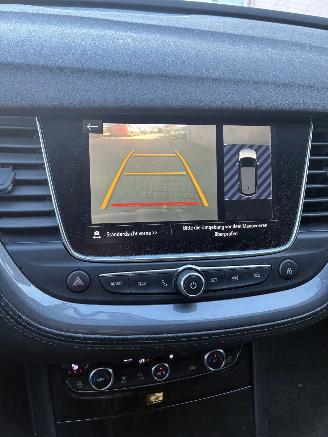 Opel Grandland OPEL GRANDLAND X 2.0D 2019 picture 13