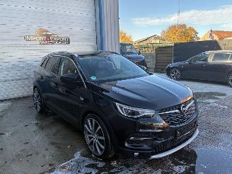 Opel Grandland OPEL GRANDLAND X 2.0D 2019 picture 4