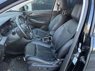 Opel Grandland OPEL GRANDLAND X 2.0D 2019 picture 8
