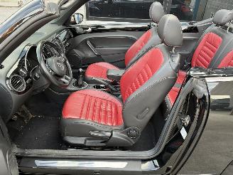 Volkswagen Beetle VW BEETLE 1.6TDI 2013 picture 12