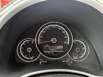 Volkswagen Beetle VW BEETLE 1.6TDI 2013 picture 15