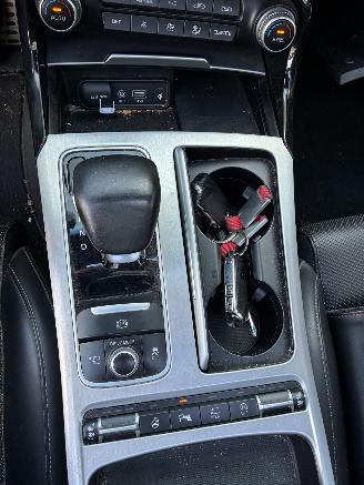 Kia Stinger KIA STINGER 2.2D 2018 picture 15