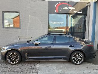 Kia Stinger KIA STINGER 2.2D 2018 picture 1