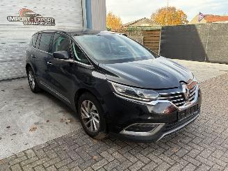 Renault Espace RENAULT ESPACE 1.6D 2016 7 ZIT picture 5