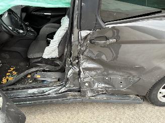 Ford Tourneo Connect FORD TOURNEO CONNECT 1.6D 2015 picture 7