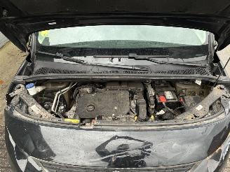 Peugeot Rifter PEUGEOT RIFTER 1.5D 2019 picture 9