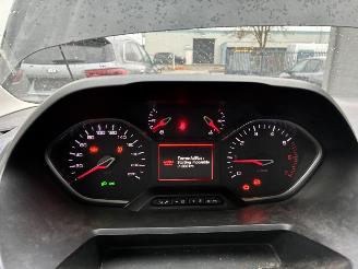 Peugeot Rifter PEUGEOT RIFTER 1.5D 2019 picture 14