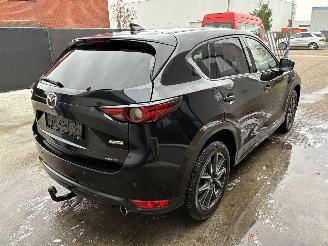 Mazda CX-5 MAZDA CX-5 2.2D AWD 2018 picture 7