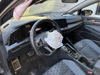 Volkswagen Golf VW GOLF 8 2.0TDI DSG R LINE picture 14