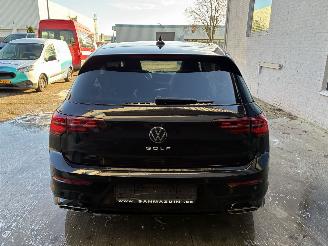 Volkswagen Golf VW GOLF 8 2.0TDI DSG R LINE picture 12