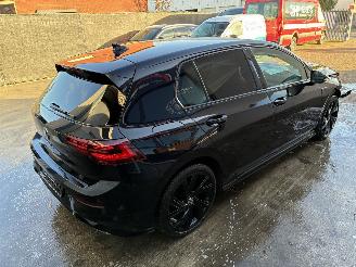 Volkswagen Golf VW GOLF 8 2.0TDI DSG R LINE picture 11