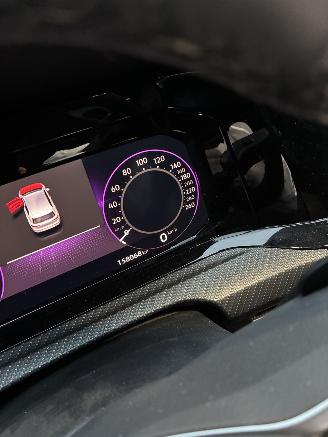 Volkswagen Golf VW GOLF 8 2.0TDI DSG R LINE picture 11