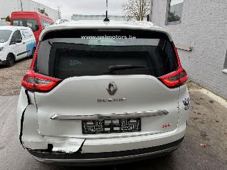 Renault Grand-scenic RENAULT SCENIC 1.5D 2019 7 ZIT picture 8