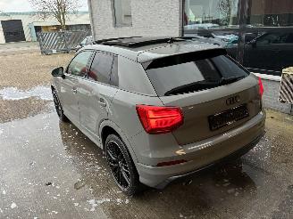 Audi Q2 AUDI Q2 1.6TDI DSG S LINE 2020 picture 11