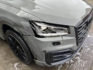 Audi Q2 AUDI Q2 1.6TDI DSG S LINE 2020 picture 6