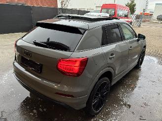 Audi Q2 AUDI Q2 1.6TDI DSG S LINE 2020 picture 9