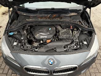 BMW 2-serie BMW 216D 2016 picture 4