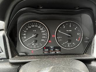 BMW 2-serie BMW 216D 2016 picture 16