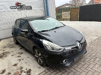 Renault Clio RENAULT CLIO 1.5D 2015 picture 6