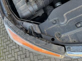 Ssang yong Rodius SSANGYONG RODIUS 2.2D 2017 7 ZIT picture 10