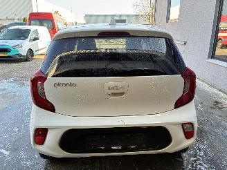 Kia Picanto KIA PICANTO 1.0I AUTOMAAT 2024 picture 12