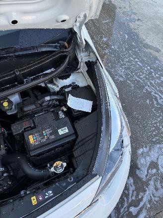 Kia Picanto KIA PICANTO 1.0I AUTOMAAT 2024 picture 6