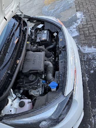 Kia Picanto KIA PICANTO 1.0I AUTOMAAT 2024 picture 7